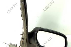 зеркало боковое FORD FOCUS C-MAX 2004 год  ПРАВОЕ 5-PIN ЕВРОПЕЙСКАЯ ВЕРСИЯ