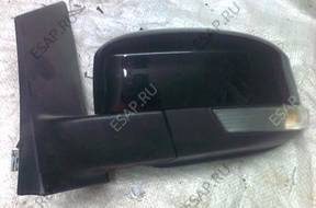 зеркало боковое  FORD FOCUS FOKUS MK II 2 РЕСТАЙЛИНГОВОЕ 2008-2010
