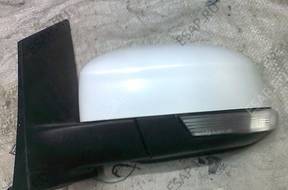 зеркало боковое  FORD FOCUS FOKUS MK II 2 РЕСТАЙЛИНГОВОЕ 2008-2010