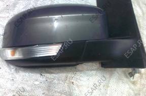 зеркало боковое  FORD FOCUS FOKUS MK II 2 РЕСТАЙЛИНГОВОЕ 2008-2011