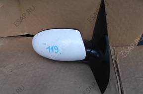 зеркало боковое  FORD FOCUS I ПРАВОЕ 5PIN