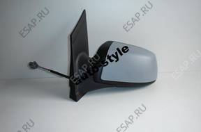 зеркало боковое  FORD FOCUS II 04-07 ЭЛЕКТРИЧЕСКОЕ ЛЕВОЕ