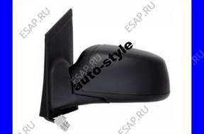 зеркало боковое  FORD FOCUS II 04-07 ЭЛЕКТРИЧЕСКОЕ ЛЕВОЕ