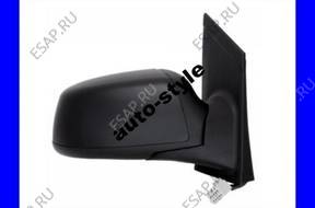 зеркало боковое  FORD FOCUS II 04-07 ЭЛЕКТРИЧЕСКОЕ ПРАВОЕ