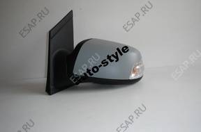 зеркало боковое  FORD FOCUS II 04-08 ЭЛЕКТРИЧЕСКОЕ ЛЕВОЕ