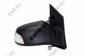зеркало боковое  FORD FOCUS II 04-08 ЭЛЕКТРИЧЕСКОЕ  R