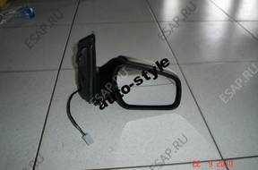 зеркало боковое  FORD FOCUS II 04-08 ЭЛЕКТРИЧЕСКОЕ  R