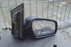 зеркало боковое FORD Focus II 2004-07 ПРАВОЕ ЭЛЕКТРИЧЕСКОЕ,. ПОДОГРЕВ b.kapy
