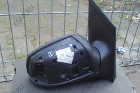зеркало боковое FORD Focus II 2004-07 ПРАВОЕ ЭЛЕКТРИЧЕСКОЕ,. ПОДОГРЕВ b.kapy