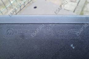 зеркало боковое FORD Focus II 2004-07 ПРАВОЕ ЭЛЕКТРИЧЕСКОЕ,. ПОДОГРЕВ b.kapy
