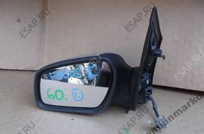 зеркало боковое FORD FOCUS II  ЛЕВОЕ ЕВРОПЕЙСКАЯ ВЕРСИЯ 5PIN