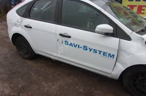 зеркало боковое Ford Focus II РЕСТАЙЛИНГОВОЕ 2011 год H/B ПРАВОЕ  ЭЛЕКТРИЧЕСКОЕ
