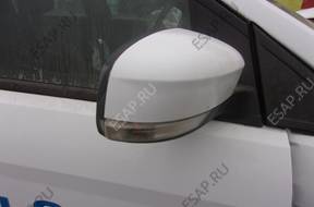 зеркало боковое Ford Focus II РЕСТАЙЛИНГОВОЕ 2011 год H/B ПРАВОЕ  ЭЛЕКТРИЧЕСКОЕ