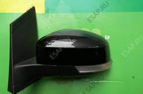 зеркало боковое  Ford Focus II РЕСТАЙЛИНГОВОЕ
