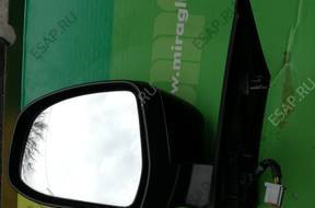 зеркало боковое  Ford Focus II РЕСТАЙЛИНГОВОЕ