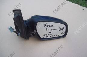 зеркало боковое  FORD Focus II