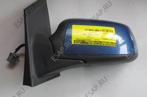зеркало боковое  FORD FOCUS ЛЕВОЕ 5PIN 2008 год ЕВРОПЕЙСКАЯ ВЕРСИЯ