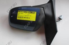зеркало боковое  FORD FOCUS ЛЕВОЕ 5PIN 2008 год ЕВРОПЕЙСКАЯ ВЕРСИЯ