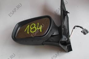 зеркало боковое  FORD FOCUS ЛЕВОЕ 5PIN 2008 год ЕВРОПЕЙСКАЯ ВЕРСИЯ