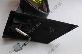 зеркало боковое  FORD FOCUS ЛЕВОЕ 5PIN 2008 год ЕВРОПЕЙСКАЯ ВЕРСИЯ