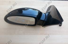 зеркало боковое FORD FOCUS MK1 98-04  ЭЛЕКТРИЧЕСКОЕ ЛЕВОЕ F8