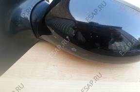 зеркало боковое FORD FOCUS MK1 98-04  ЭЛЕКТРИЧЕСКОЕ ЛЕВОЕ F8