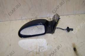 зеркало боковое  FORD FOCUS MK1 ЛЕВОЕ ЭЛЕКТРИЧЕСКОЕ H8  5 PIN ЕВРОПЕЙСКАЯ ВЕРСИЯ
