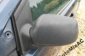 зеркало боковое   FORD FOCUS MK2 ЛЕВОЕ