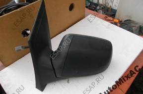 зеркало боковое   FORD FOCUS MK2 ЛЕВОЕ