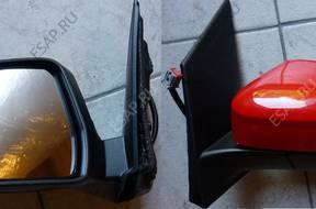 зеркало боковое FORD FOCUS MK2 MK 2 fokus