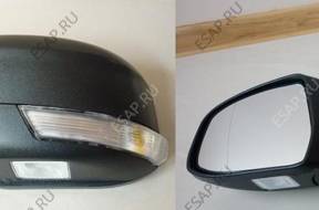 зеркало боковое FORD FOCUS MK2 MK 2 II fokus