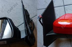зеркало боковое FORD FOCUS MK2 MK 2 II fokus