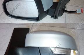 зеркало боковое FORD FOCUS MK2 MK 2 II fokus