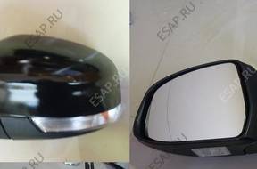 зеркало боковое FORD FOCUS MK2 MK 2 II fokus