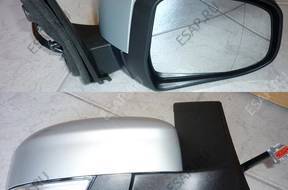 зеркало боковое FORD FOCUS MK2 MK 2 II fokus