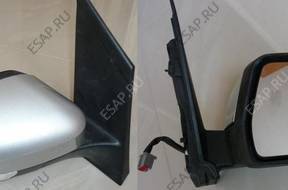 зеркало боковое FORD FOCUS MK2 MK 2 II fokus