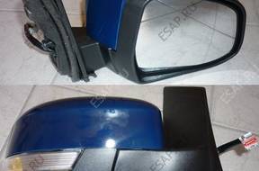 зеркало боковое FORD FOCUS MK2 MK 2 II fokus