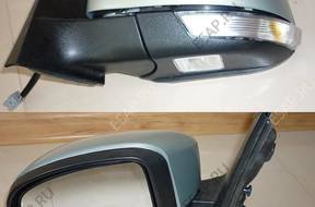 зеркало боковое FORD FOCUS MK2 MK 2 II fokus