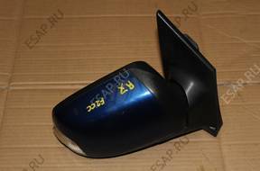 зеркало боковое FORD FOCUS MK2   ПРАВОЕ CC R7