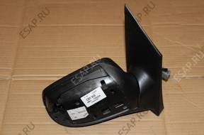 зеркало боковое FORD FOCUS MK2   ПРАВОЕ