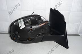 зеркало боковое FORD FOCUS MK3, 10 PIN, 2010-, ЕВРОПЕЙСКАЯ ВЕРСИЯ -