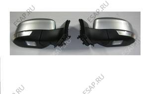 зеркало боковое FORD FOCUS MK3  2016 FL  .