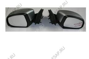 зеркало боковое FORD FOCUS MK3  2016 FL  .