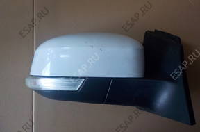 зеркало боковое FORD FOCUS MK3  ПРАВОЕ 10 PIN BLIS CAN