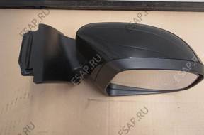 зеркало боковое FORD FOCUS MK3  ПРАВОЕ 10 PIN