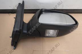 зеркало боковое FORD FOCUS MK3  ПРАВОЕ 10 PIN