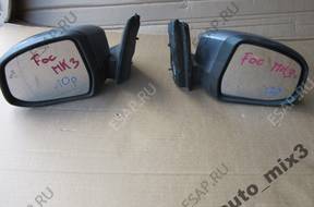 зеркало боковое FORD FOCUS MK3  ПРАВОЕ 12