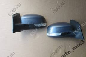 зеркало боковое FORD FOCUS MK3  ПРАВОЕ 12