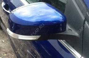 зеркало боковое FORD FOCUS MK3  ПРАВОЕ