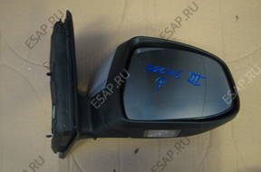 зеркало боковое FORD FOCUS MK3  ПРАВОЕ